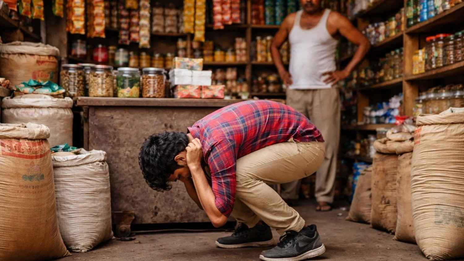 Representative Image