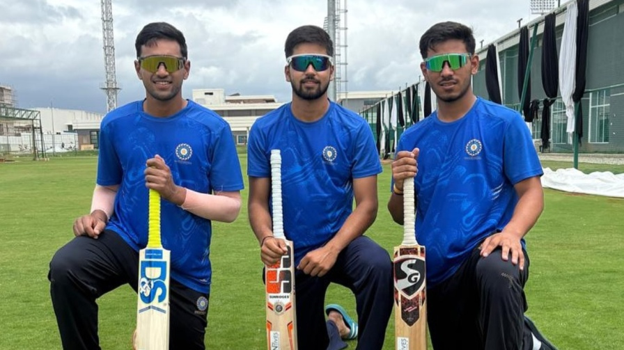 Yashvardhan Dalal IPL 2026