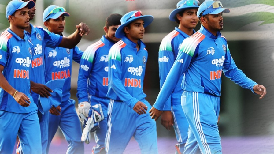 India Under-19 Team U19
