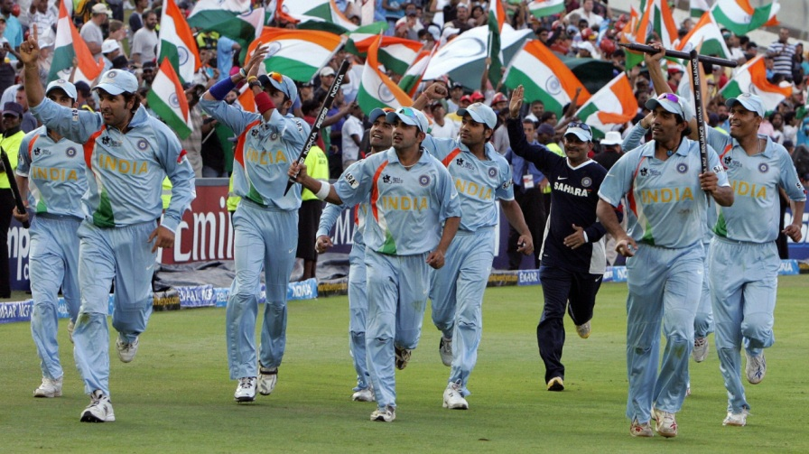 2007 T20 World Cup