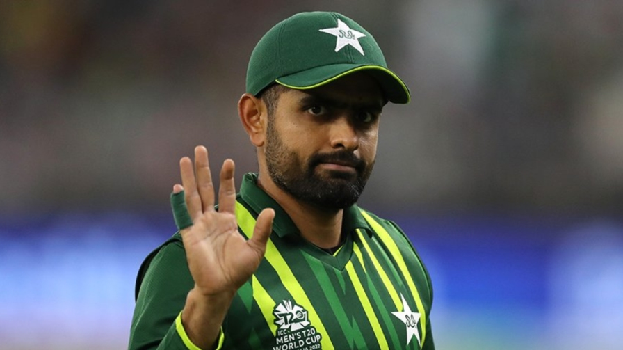 Babar Azam T20
