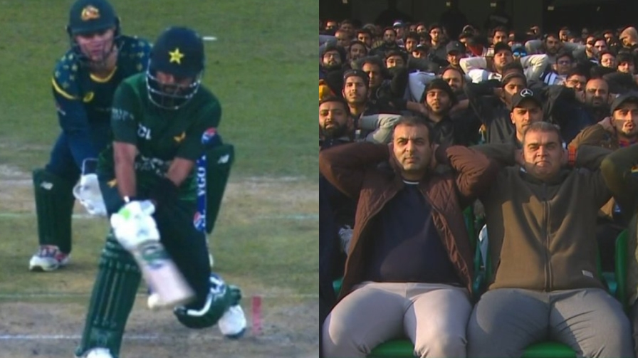 Babar Azam Pakistan Fans