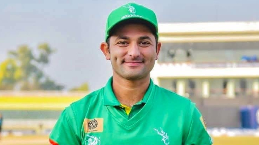 Khawaja Nafay Pakistan