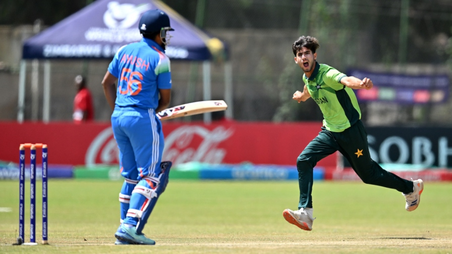 IND vs PAK Under-19 World Cup 2026