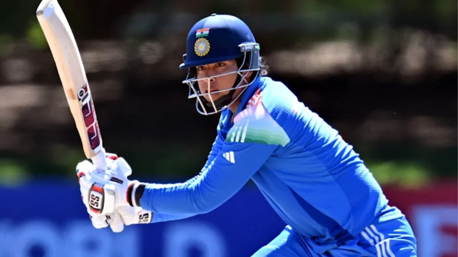 Vaibhav Suryavanshi vs Pakistan