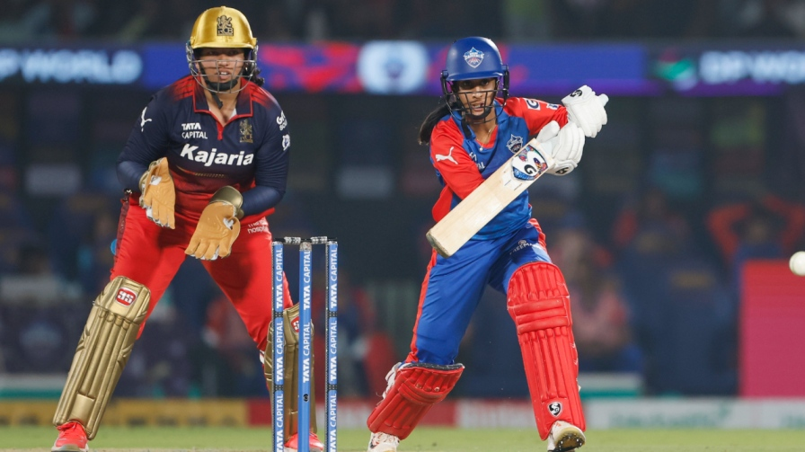 Jemimah Rodrigues WPL 2026 Final