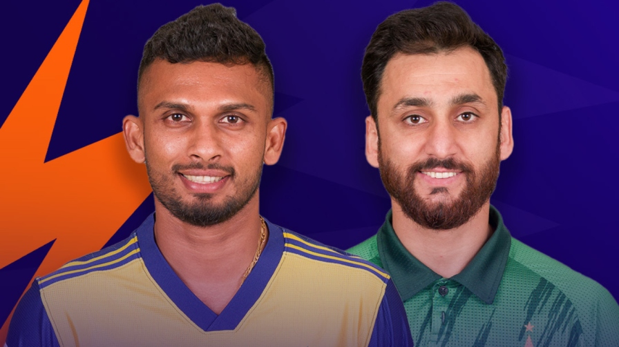 Sri Lanka vs Pakistan T20 WC 2026