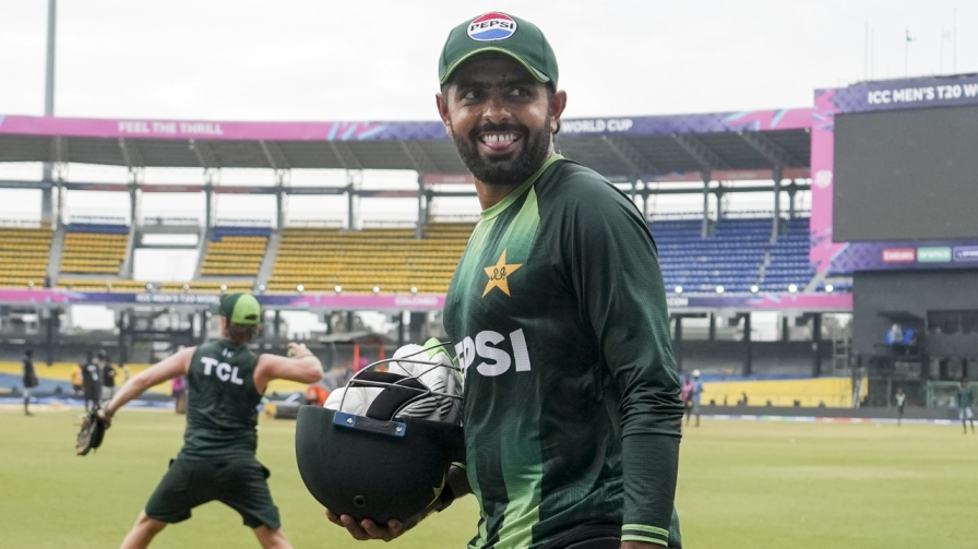 Babar Azam T20 WC 2026