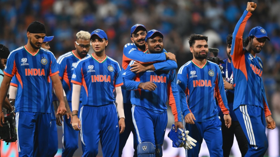 India vs England T20 WC 2026