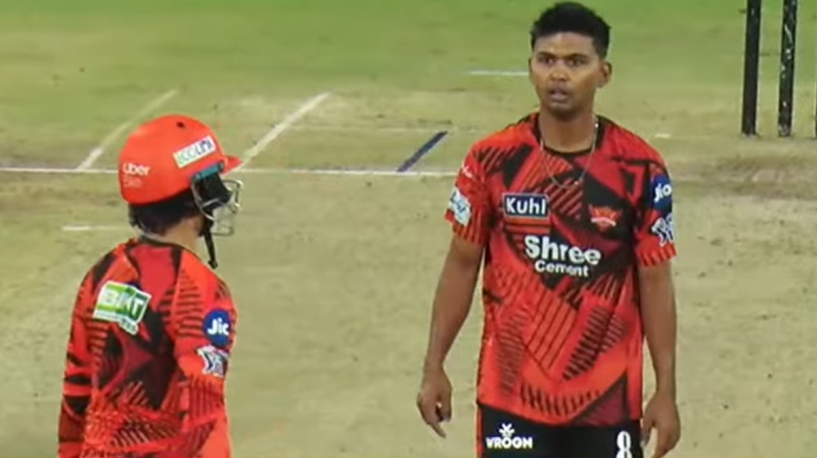 Ishan Kishan Zesshan Ansari