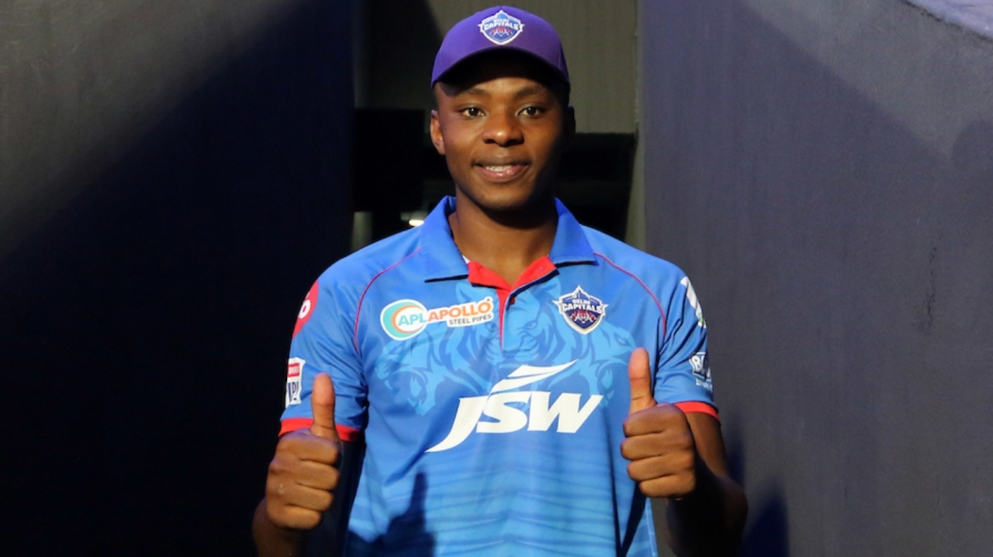 Rabada IPL