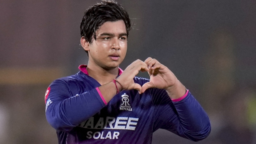 Vaibhav Sooryavanshi IPL