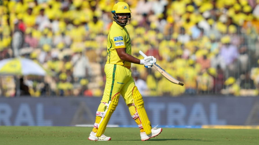 Sanju Samson IPL 2026