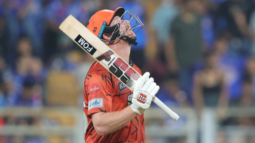 Heinrich Klaasen IPL 2026