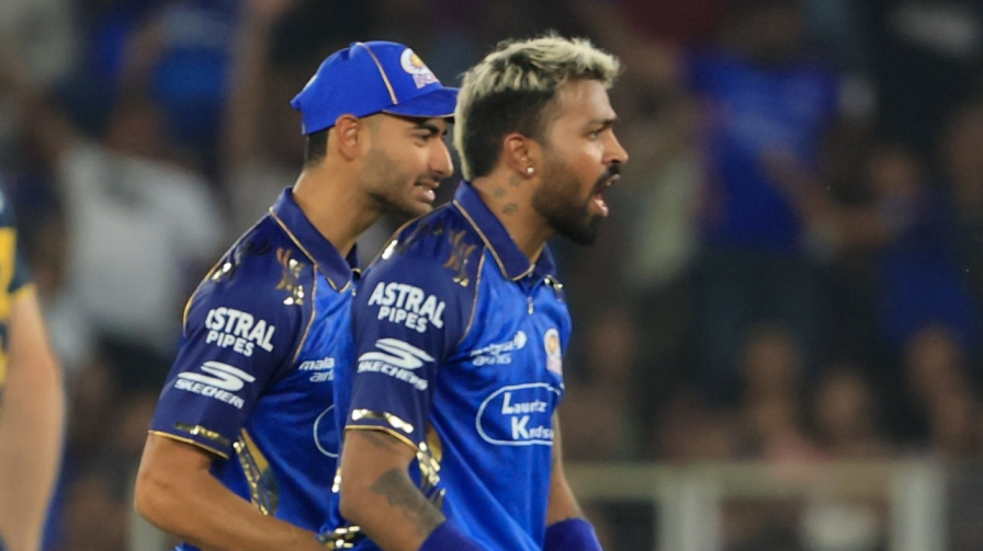 Hardik Pandya IPL 2026