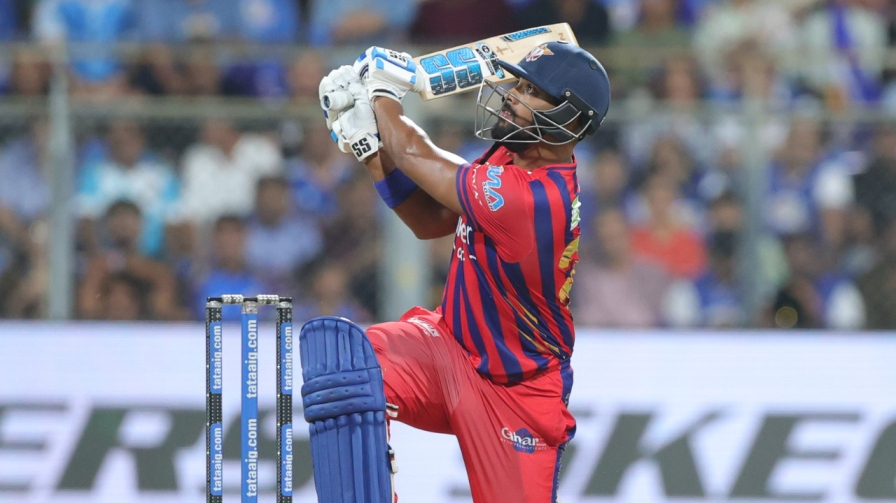 Pooran IPL 2026