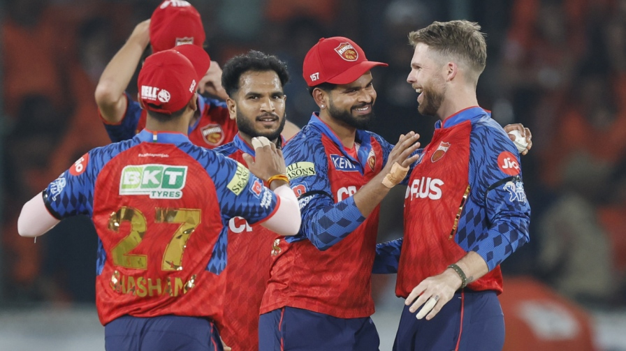 PBKS IPL 2026