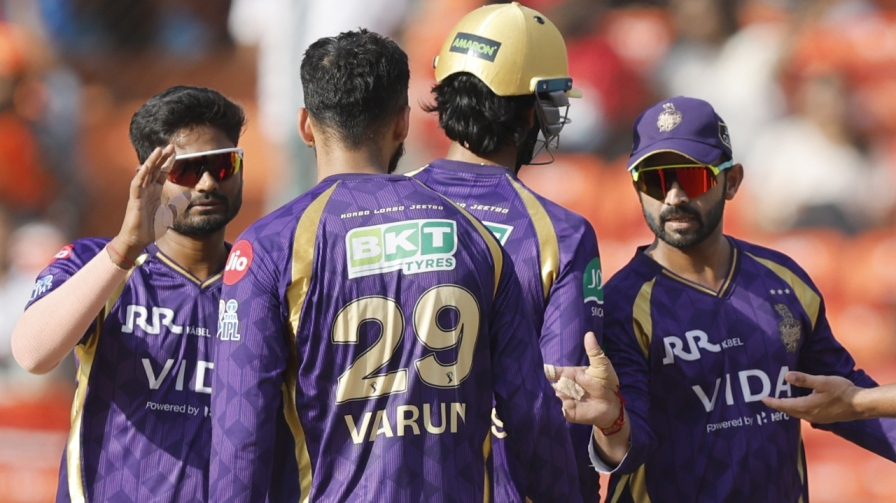 KKR IPL 2026