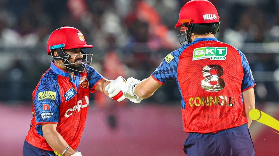 PBKS vs MI IPL 2026