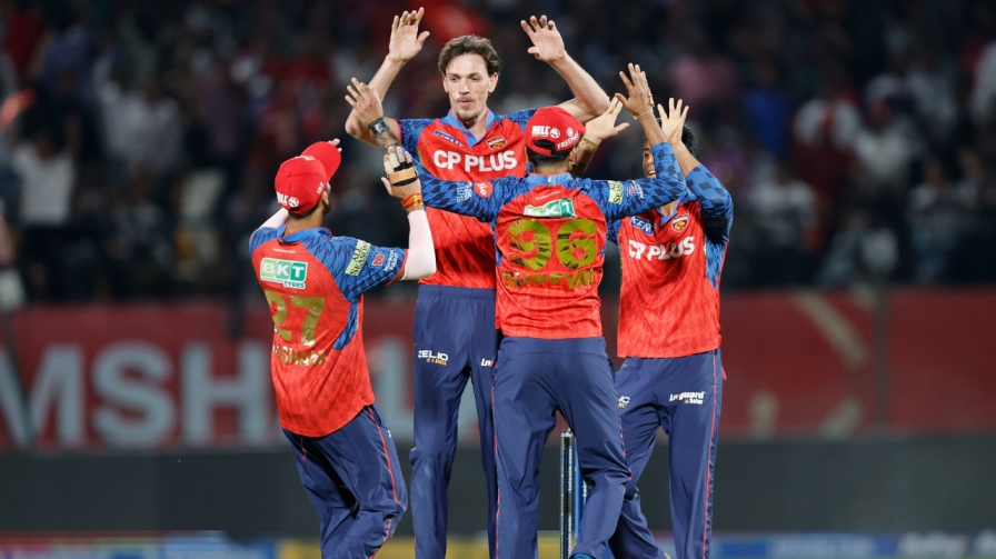 Marco Jansen Punjab Kings IPL 2026