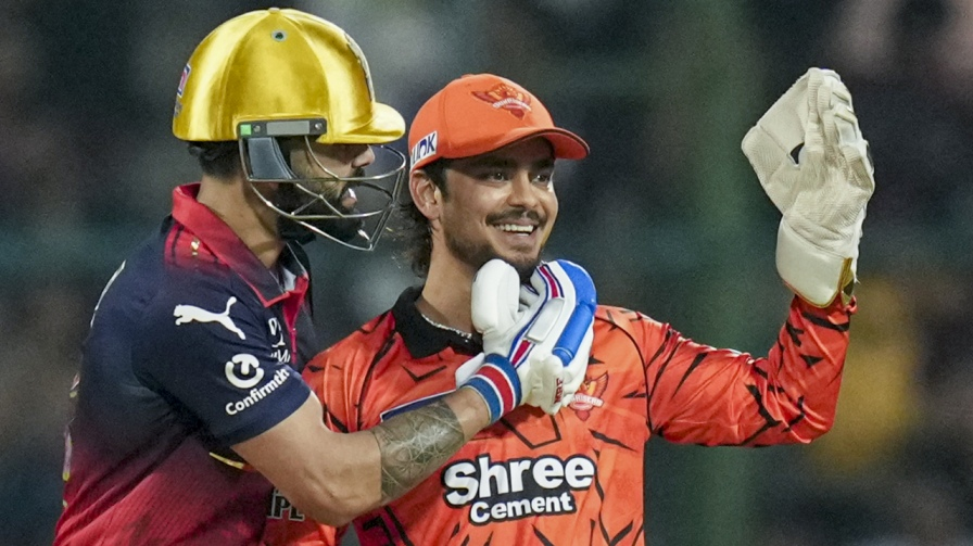 Virat Kohli Ishan Kishan IPL 2026