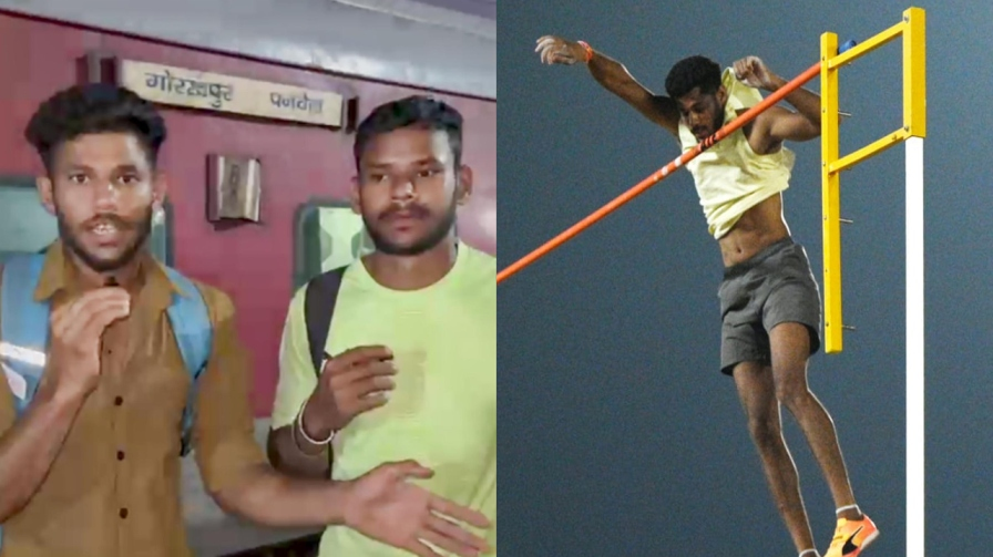 Dev Kumar Meena 