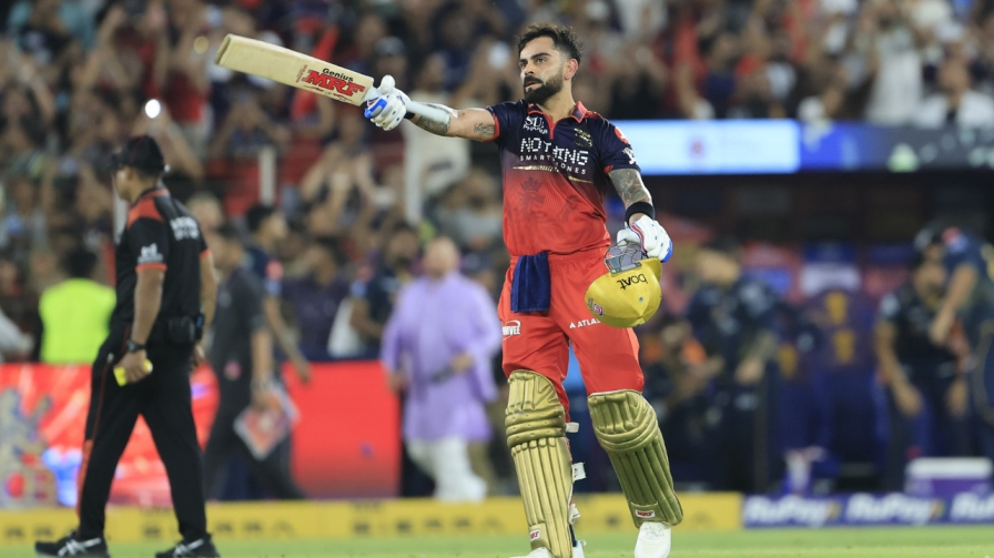 Virat Kohli GT vs RCB IPL 2026 Final