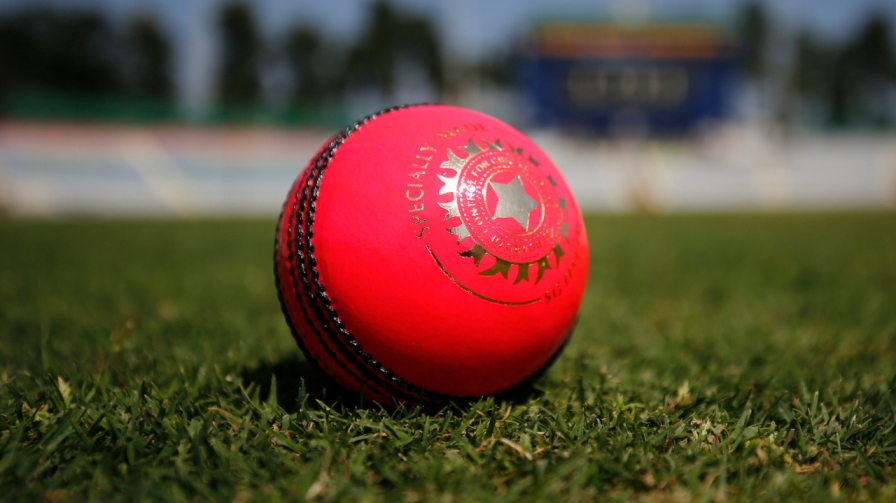 Pink Ball Test Cricket
