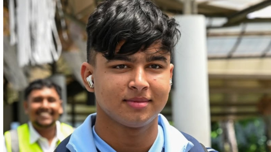 vaibhav sooryavanshi