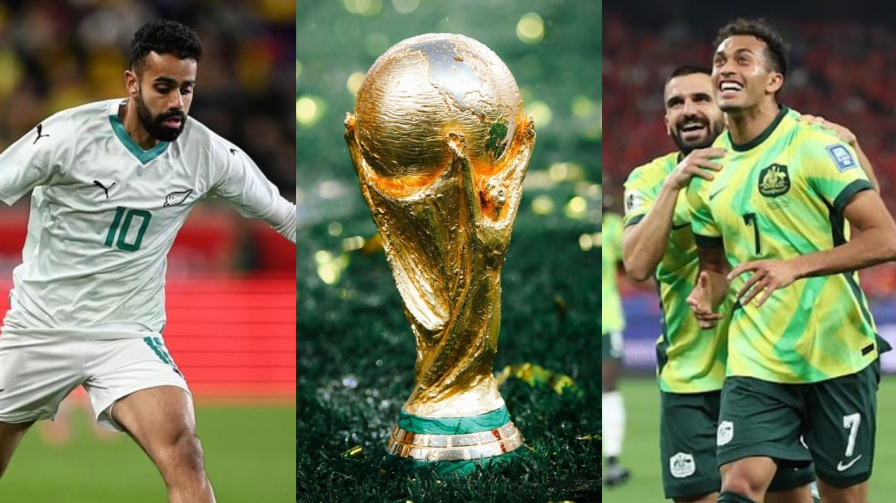 Indian Origin Players FIFA World Cup 2026