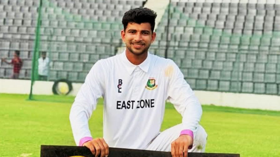 Nayeem Hasan
