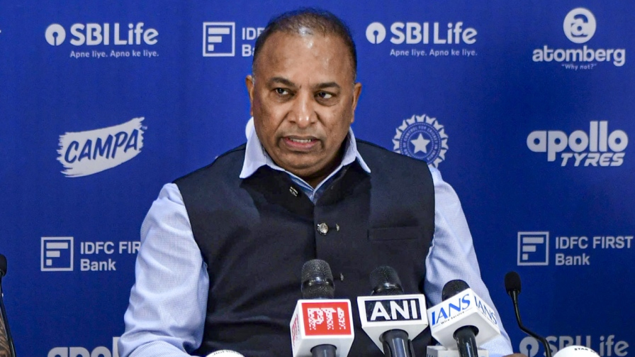 Devajit Saikia