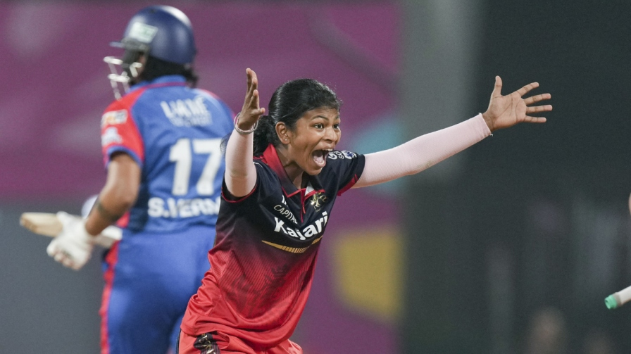 Prema Rawat WPL