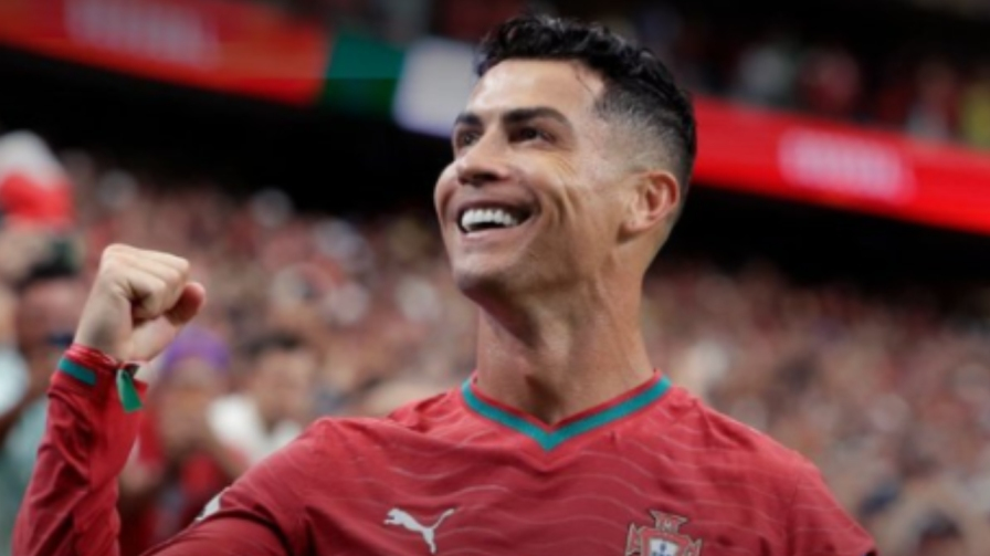 Ronaldo