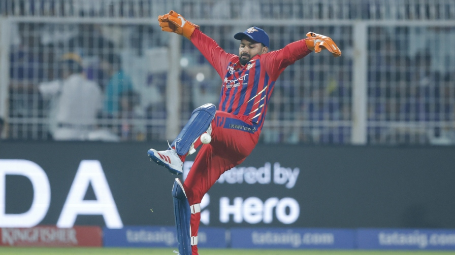 Pant LSG IPL