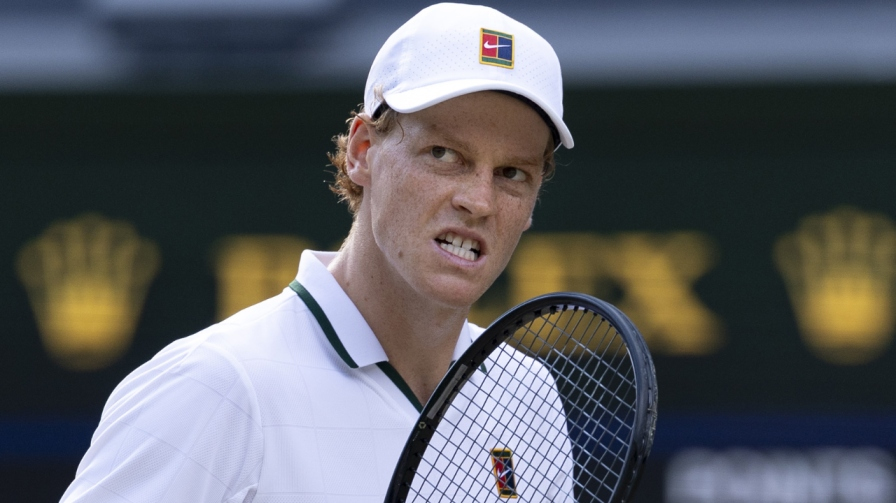 jannik sinner wimbledon
