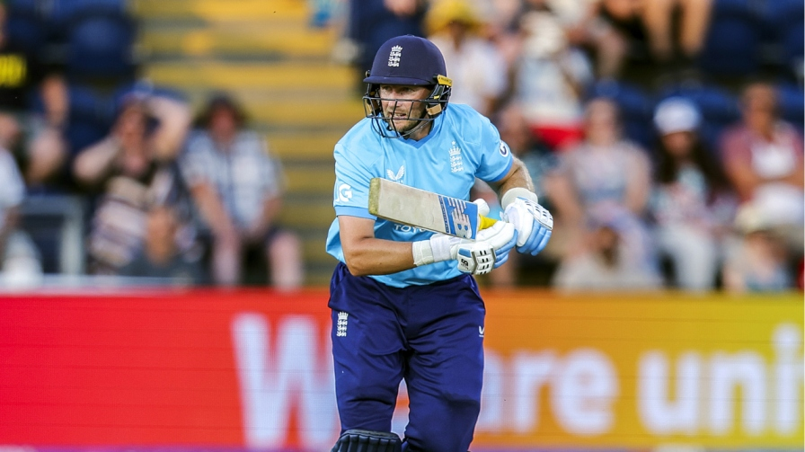 Joe Root IND vs ENG ODI