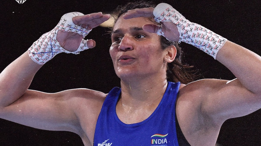 arundhati chaudhary