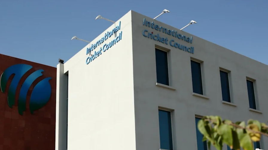 ICC headquarter