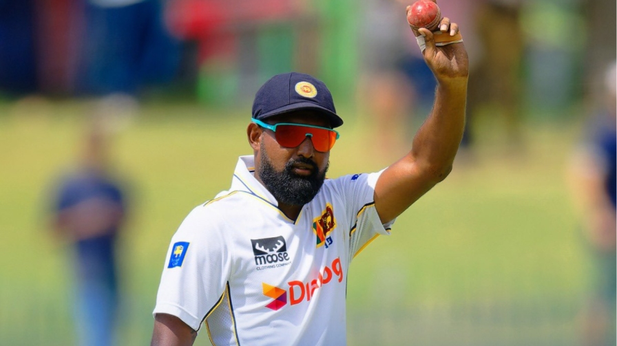 Prabath Jayasuriya
