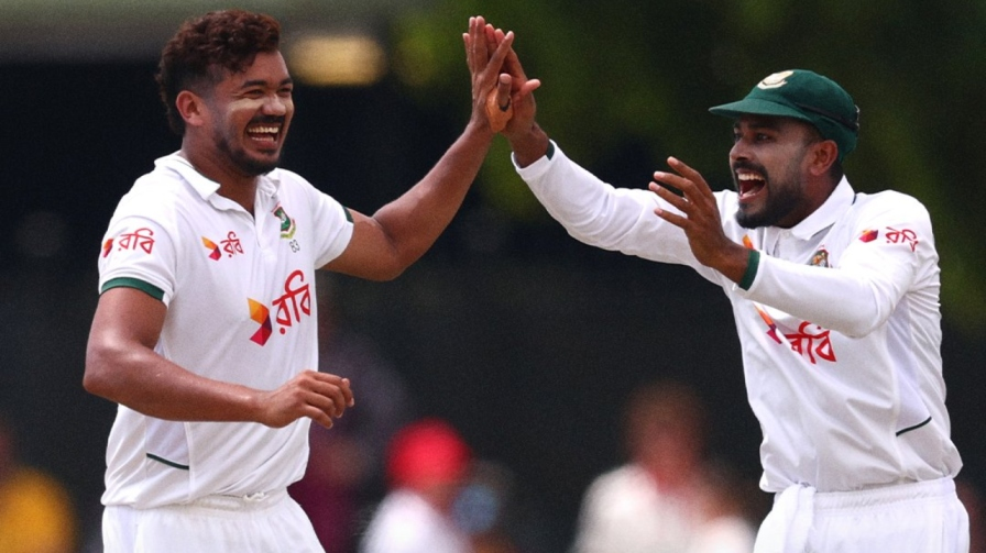 Bangladesh vs Australia