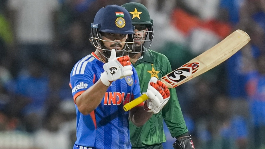 Ishan Kishan vs Pakistan T20 WC 2026