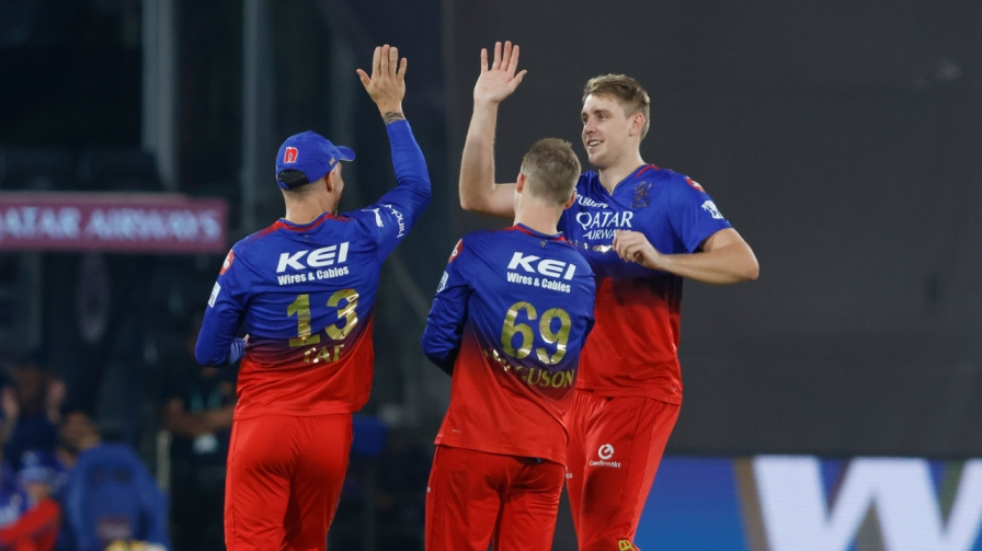 Cameron Green IPL 2024 RCB