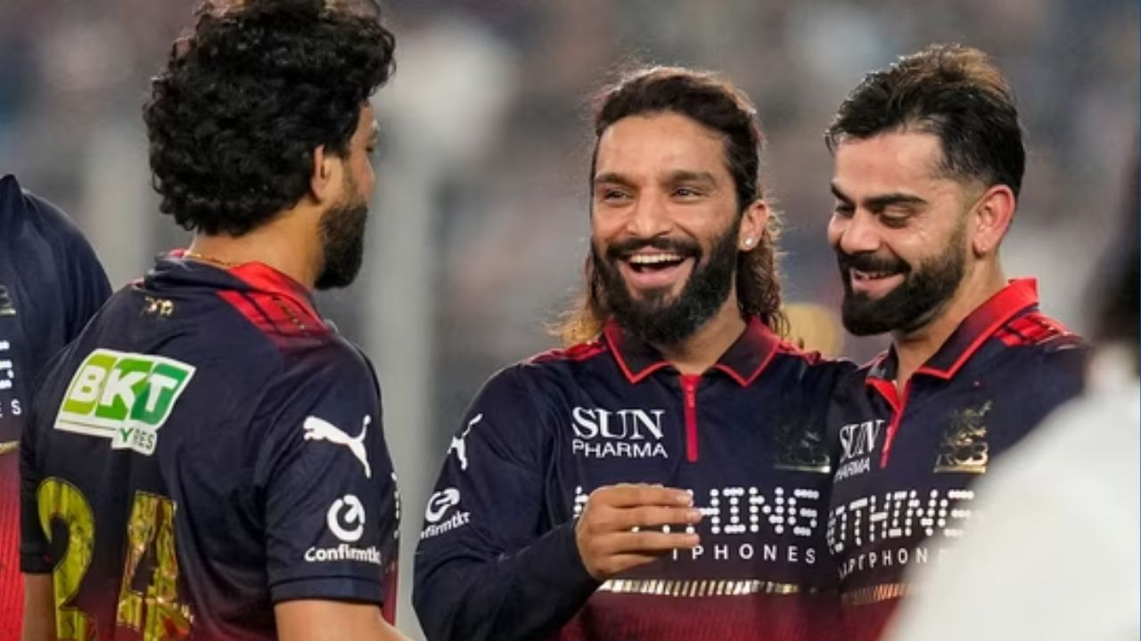 Virat Kohli and Rajat Patidar IPL 2026 PTI