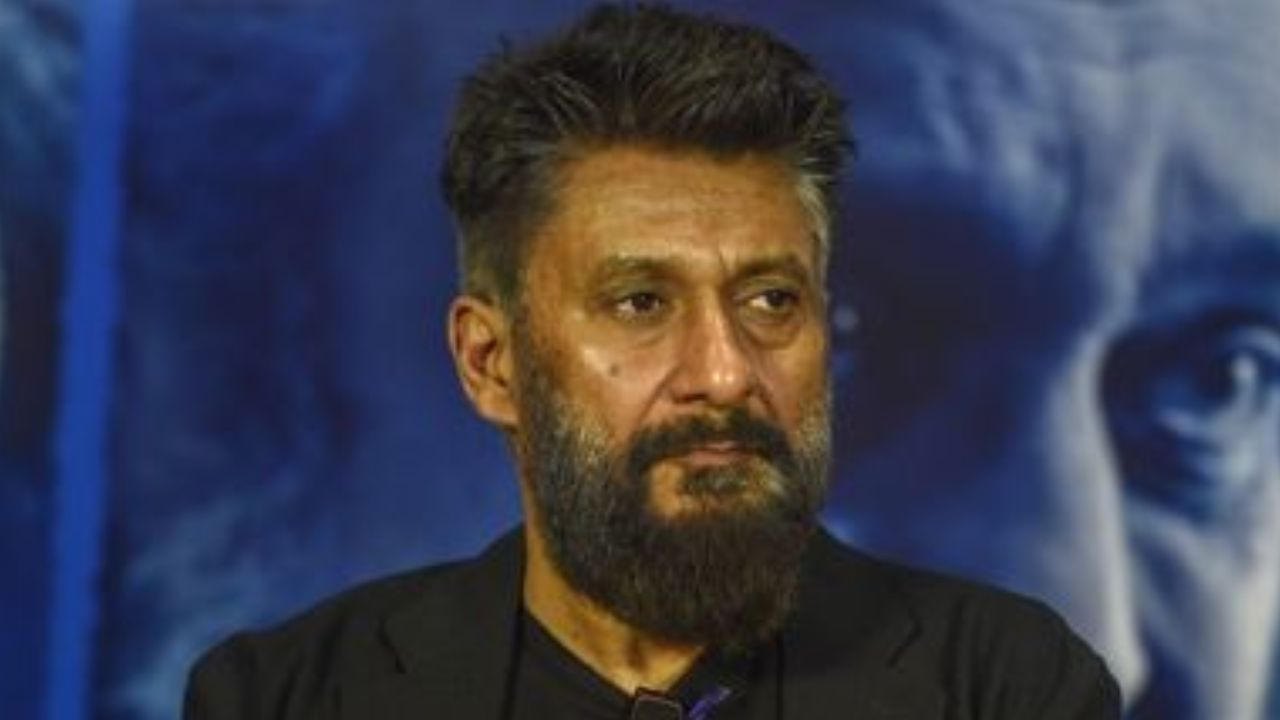 The Bengal Files director vivek agnihotri