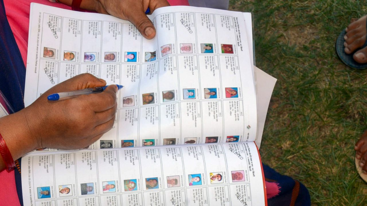 voter list west bengal