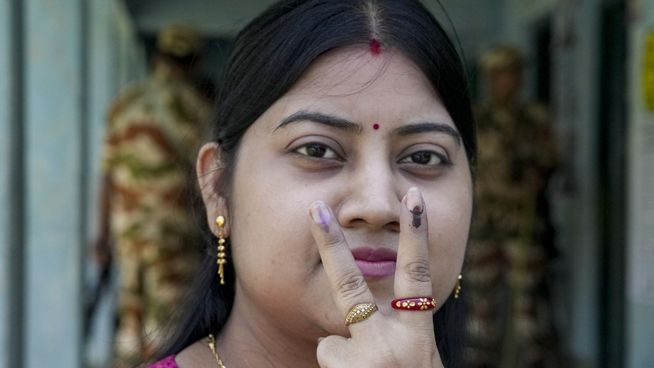West Bengal Election