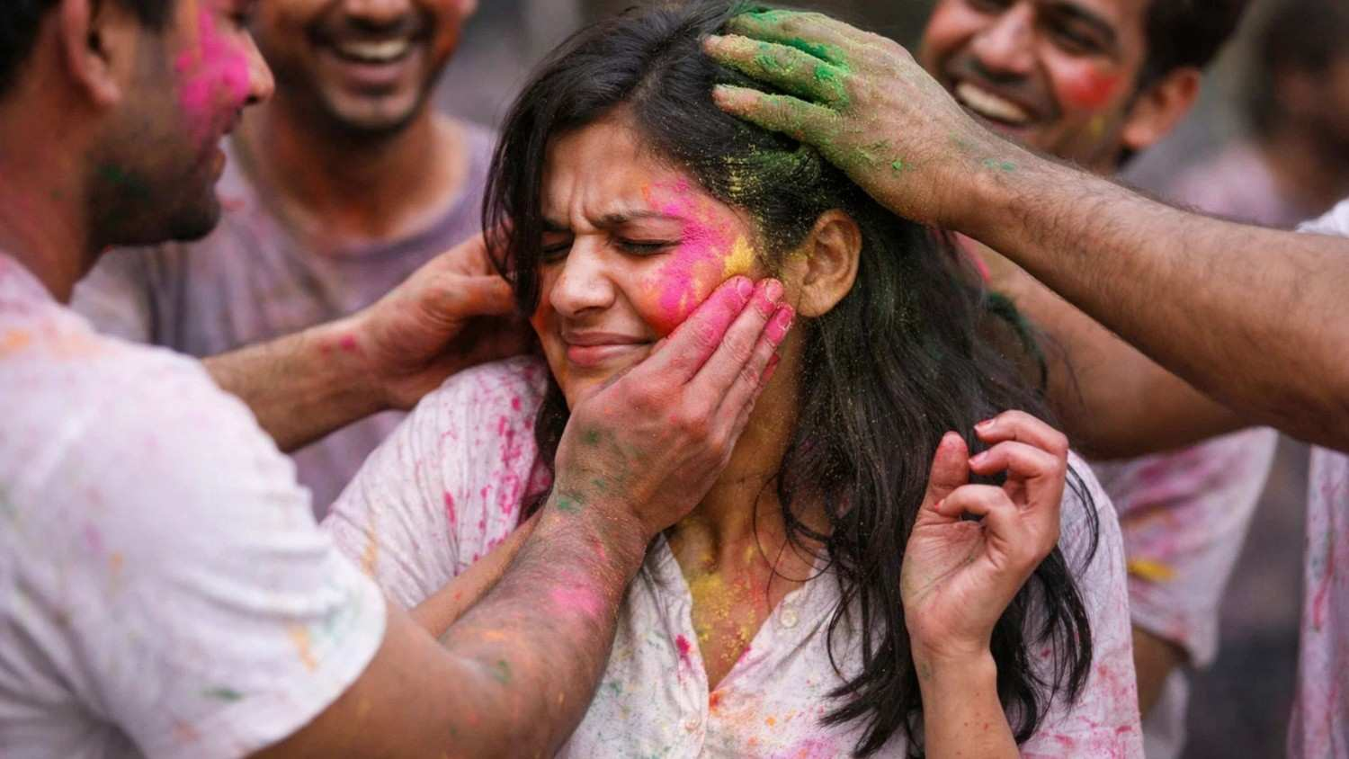 Representative Image