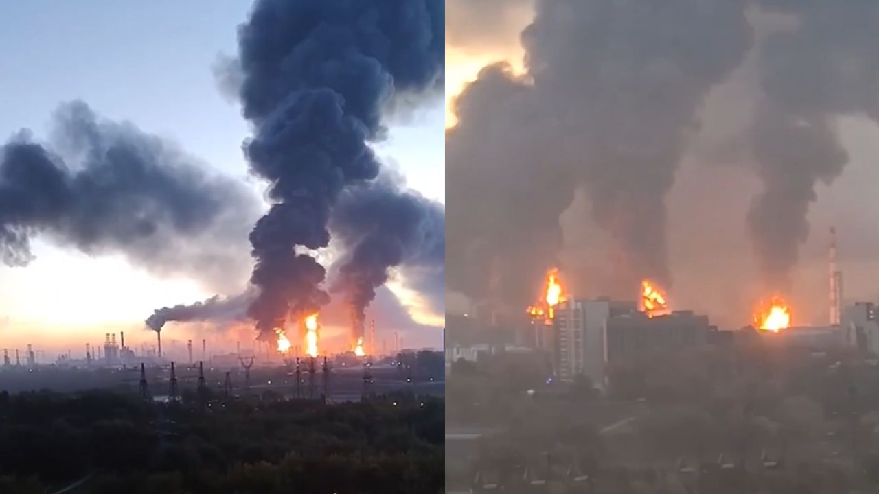 Russia-Ukraine war