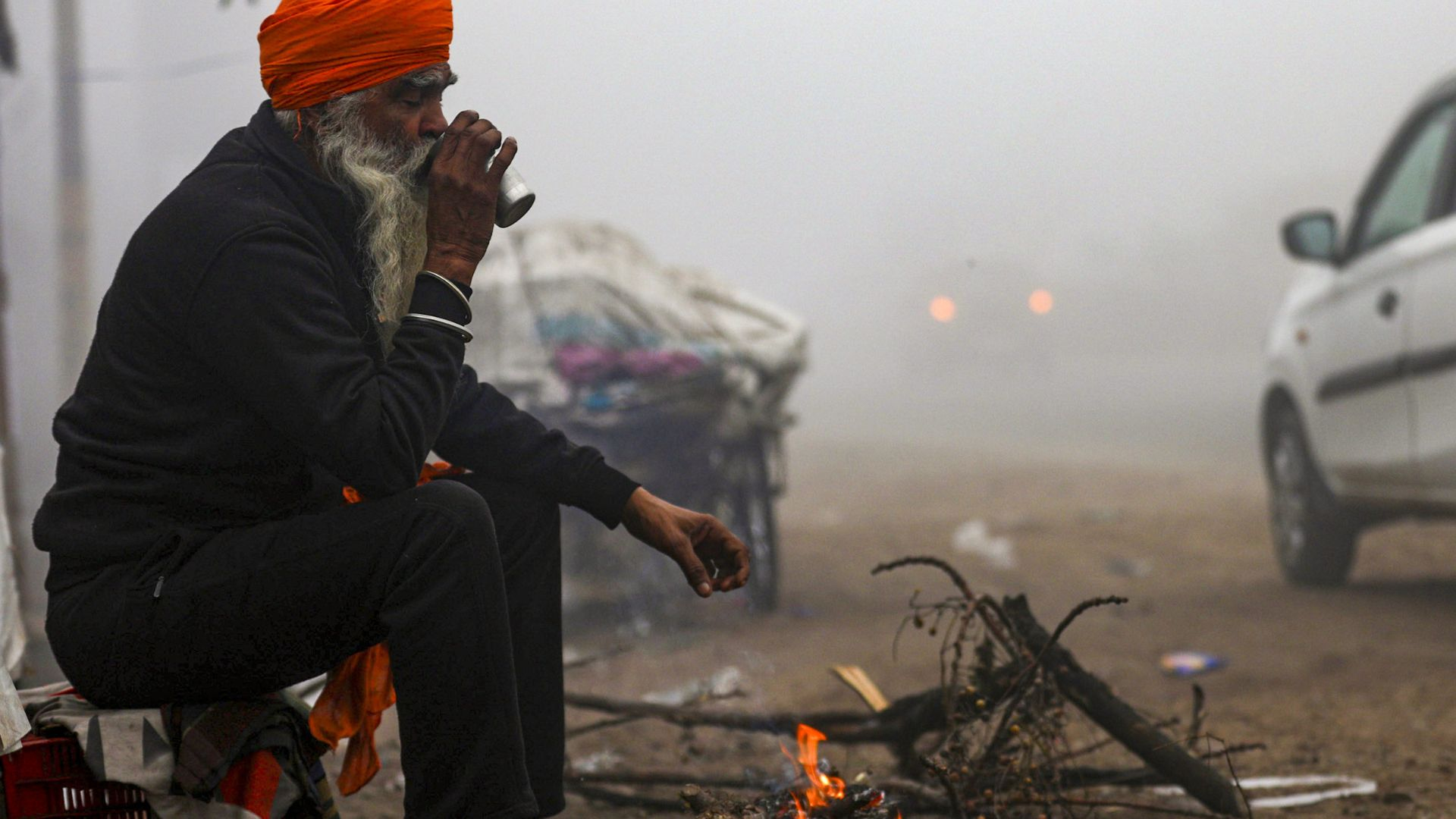 Representative Image